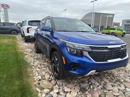 2026 Kia Seltos Casper WY