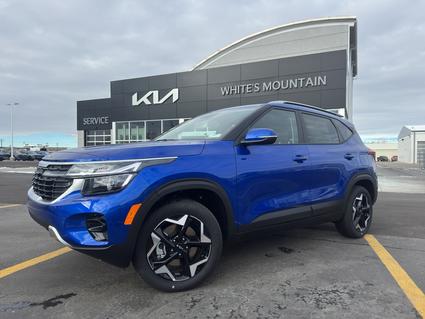 2026 Kia Seltos Casper WY