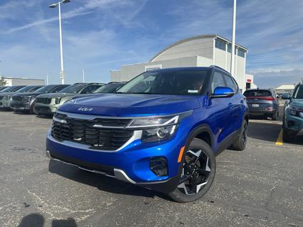 2026 Kia Seltos Casper WY
