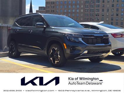 2026 Kia Seltos Wilmington DE