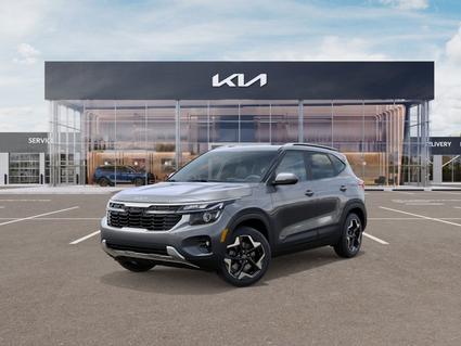 2026 Kia Seltos Findlay OH