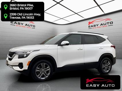 2021 Kia Seltos Trevose PA