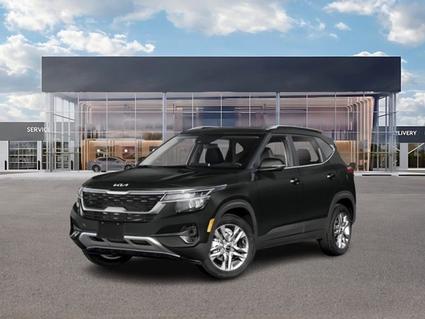 2023 Kia Seltos Long Island City NY
