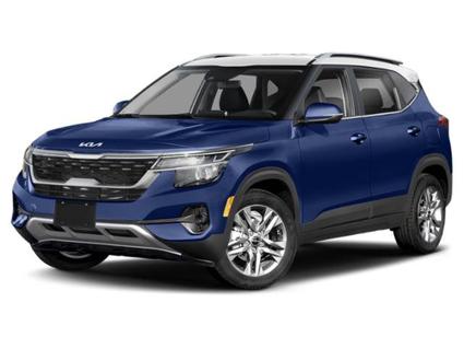 2023 Kia Seltos Minneapolis MN