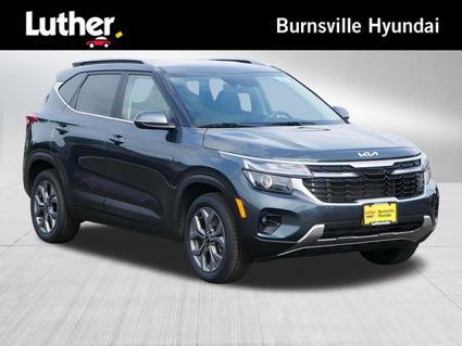 2024 Kia Seltos Burnsville MN