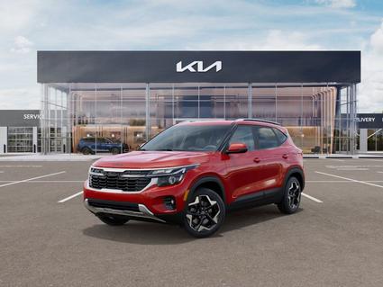 2025 Kia Seltos Toledo OH