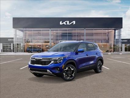 2026 Kia Seltos Liverpool NY