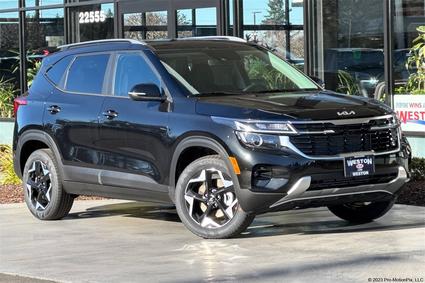 2026 Kia Seltos Vero Beach FL