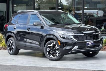 2026 Kia Seltos Vero Beach FL