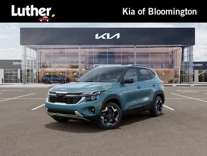 2026 Kia Seltos Minneapolis MN