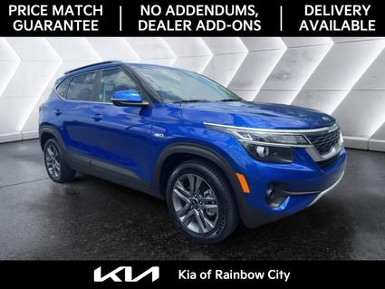 2021 Kia Seltos Rainbow City AL