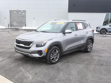 2023 Kia Seltos Bloomington IN