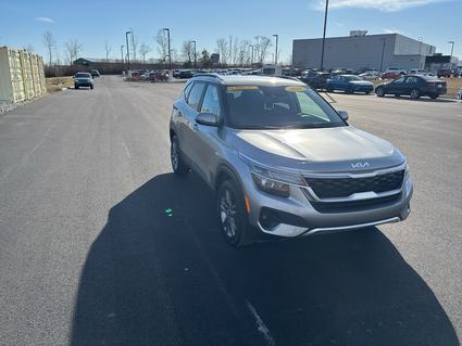2023 Kia Seltos Bloomington IN