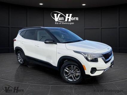 2023 Kia Seltos Sheboygan WI