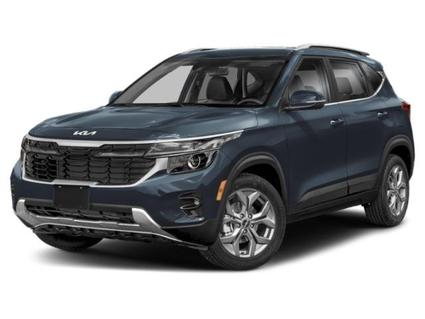 2024 Kia Seltos Minneapolis MN