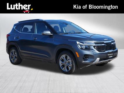 2024 Kia Seltos Minneapolis MN