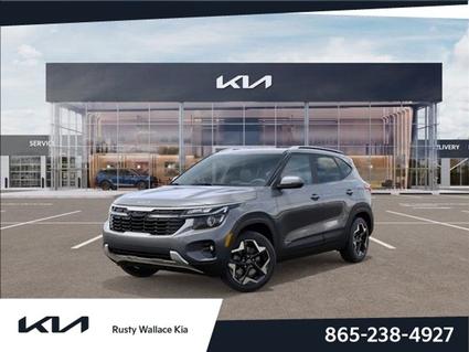 2026 Kia Seltos Louisville TN