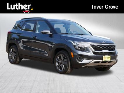 2023 Kia Seltos Inver Grove Heights MN