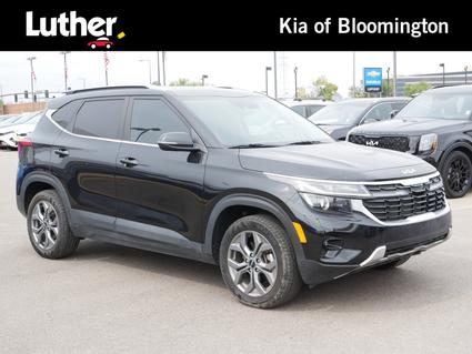 2024 Kia Seltos Minneapolis MN