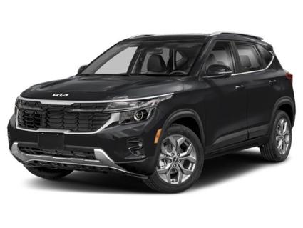 2024 Kia Seltos Minneapolis MN