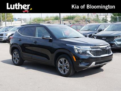 2024 Kia Seltos Minneapolis MN