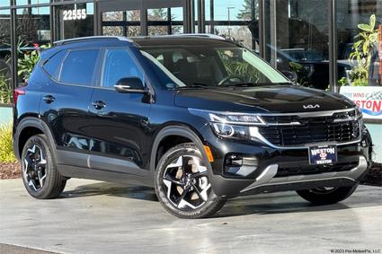 2025 Kia Seltos Vero Beach FL