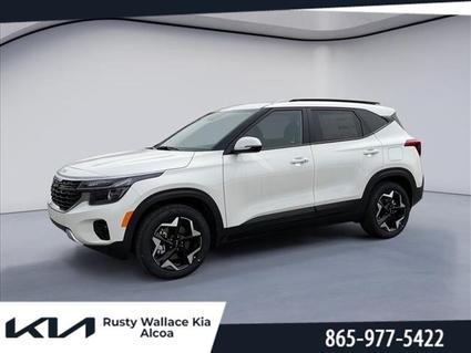 2026 Kia Seltos Louisville TN