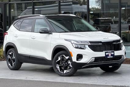 2026 Kia Seltos Vero Beach FL