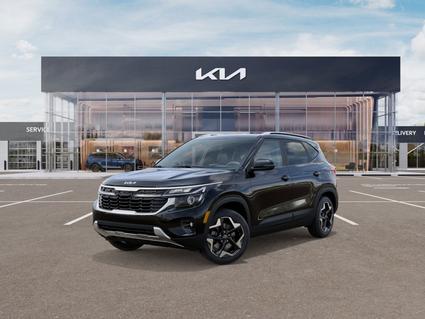 2026 Kia Seltos Findlay OH