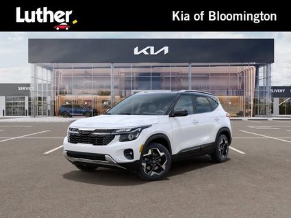 2026 Kia Seltos Minneapolis MN