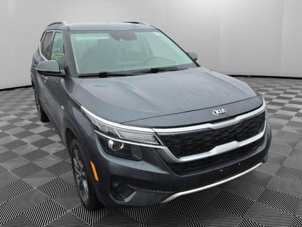 2021 Kia Seltos Spokane WA