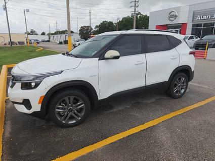 2022 Kia Seltos Sebring FL