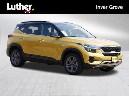 2023 Kia Seltos Inver Grove Heights MN