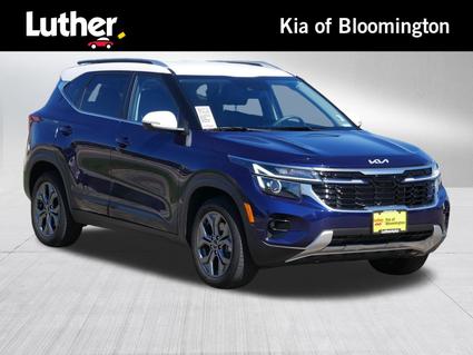 2024 Kia Seltos Minneapolis MN