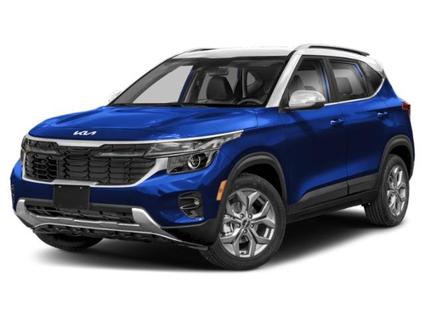 2024 Kia Seltos Minneapolis MN