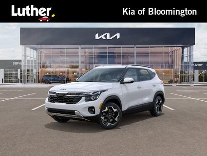 2025 Kia Seltos Minneapolis MN