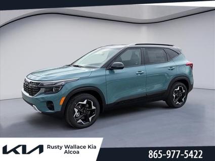 2026 Kia Seltos Louisville TN