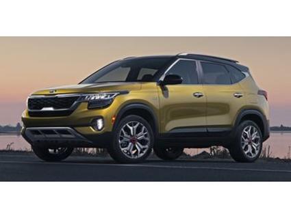 2021 Kia Seltos New Britain CT