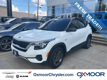 2021 Kia Seltos Louisville KY