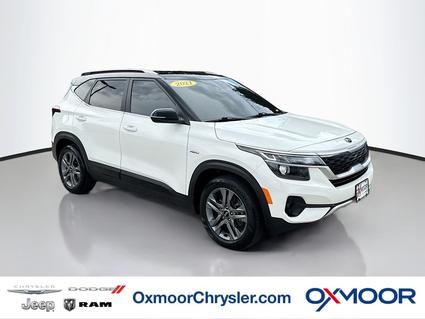 2021 Kia Seltos Louisville KY