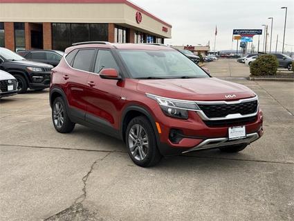 2023 Kia Seltos Cape Girardeau MO