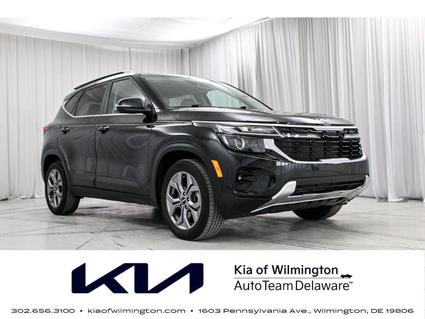 2024 Kia Seltos Wilmington DE