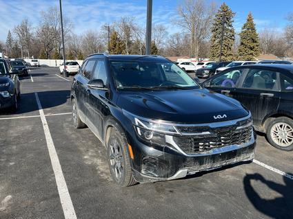 2024 Kia Seltos Toledo OH