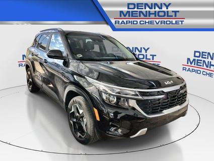 2025 Kia Seltos Rapid City SD