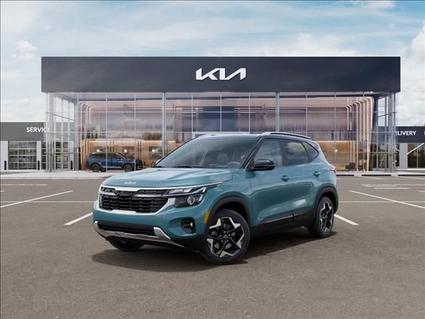 2026 Kia Seltos Liverpool NY