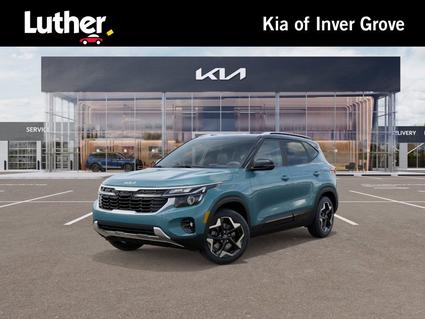 2026 Kia Seltos Inver Grove Heights MN