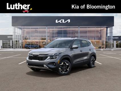 2026 Kia Seltos Minneapolis MN
