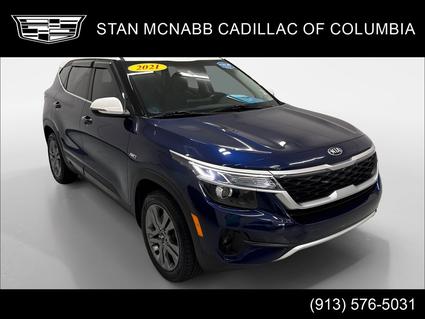 2021 Kia Seltos Columbia TN