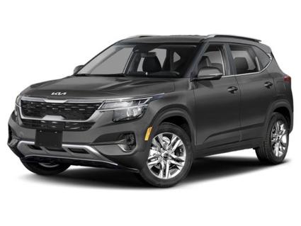 2023 Kia Seltos Inver Grove Heights MN