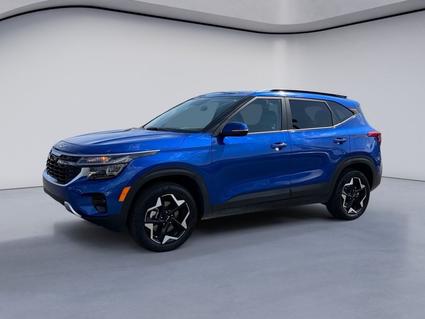 2025 Kia Seltos Louisville TN